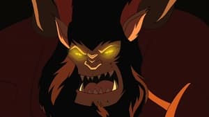 Scooby-Doo i Brygada Detektywów Groźba mantikory