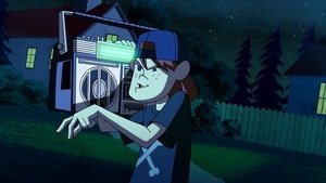 Scooby-Doo i Brygada Detektywów Gniew krampusa