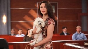 Drop Dead Diva Odcinek 4