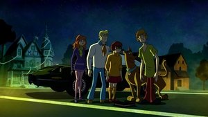 Scooby-Doo i Brygada Detektywów Rycząca wściekłość
