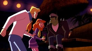 Scooby-Doo i Brygada Detektywów Dziki Ród