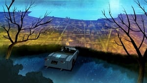 Scooby-Doo i Brygada Detektywów Sędzia widmo