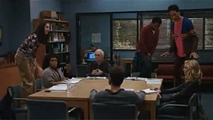 Community Odcinek 3
