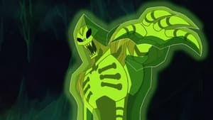 Scooby-Doo i Brygada Detektywów Strzeż się potwora z podziemi
