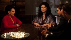 Drop Dead Diva Odcinek 10