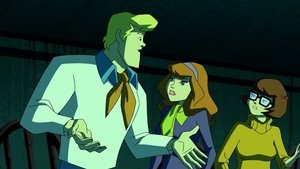 Scooby-Doo i Brygada Detektywów Gluten