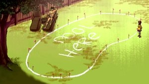 Scooby-Doo i Brygada Detektywów Pieniądze albo życie!