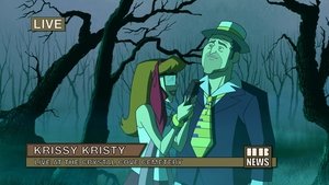 Scooby-Doo i Brygada Detektywów Taniec nieumarłych