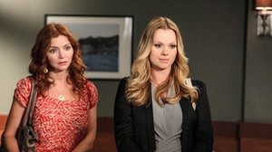 Drop Dead Diva Odcinek 5