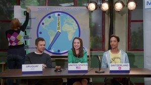 Community Geografia konfliktów globalnych
