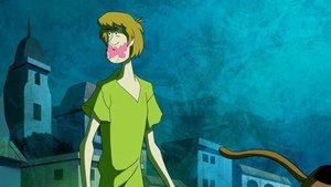 Scooby-Doo i Brygada Detektywów Hodag przestrachu