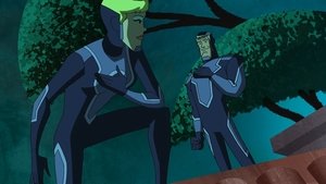 Scooby-Doo i Brygada Detektywów Straszliwe stado
