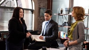 Drop Dead Diva Odcinek 7