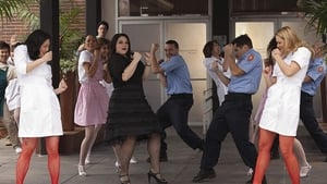Drop Dead Diva Odcinek 1