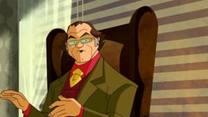 Scooby-Doo i Brygada Detektywów Płaczący klaun Część 2 : Łzy zagłady