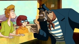 Scooby-Doo i Brygada Detektywów Zemsta kraboluda