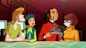 Scooby-Doo i Brygada Detektywów Tajemnica smoka