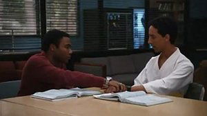 Community Odcinek 2