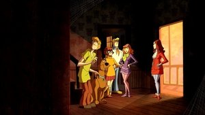 Scooby-Doo i Brygada Detektywów Człowiek w lustrze