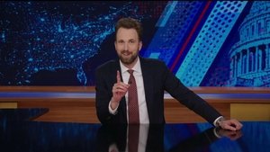 The Daily Show Odcinek 108