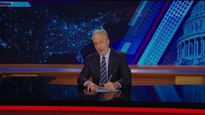 The Daily Show Odcinek 105