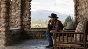 Yellowstone Łupy na wrogu