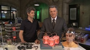 Fringe: Na granicy światów Odcinek 29