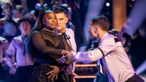 Strictly Come Dancing Odcinek 4