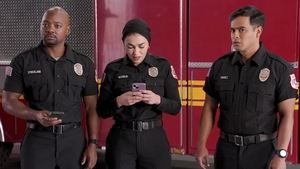 9-1-1: Teksas Odcinek 11