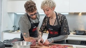 My Kitchen Rules Odcinek 8