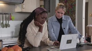 Coronation Street Odcinek 111