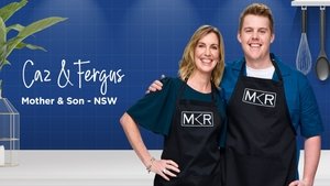 My Kitchen Rules Odcinek 7