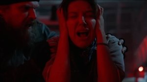 Stranger Things Elektrowstrząs