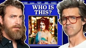 Good Mythical Morning Odcinek 9