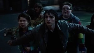 Stranger Things Most