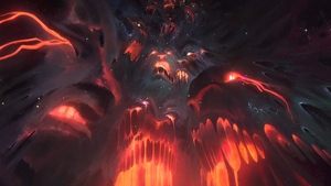 Arcane Przesłanie ukryte we wzorze