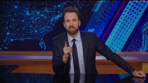 The Daily Show Odcinek 107