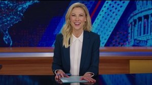 The Daily Show Odcinek 109