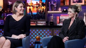 Watch What Happens Live with Andy Cohen Odcinek 145