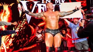 WWE NXT Odcinek 41