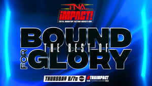 TNA iMPACT! Odcinek 40