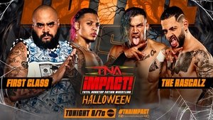TNA iMPACT! Odcinek 44