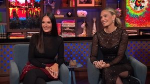Watch What Happens Live with Andy Cohen Odcinek 147