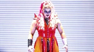 WWE NXT Odcinek 43