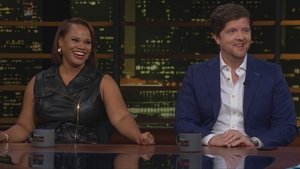 Real Time with Bill Maher Odcinek 30
