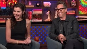 Watch What Happens Live with Andy Cohen Odcinek 148