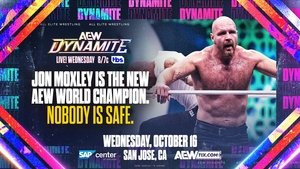 All Elite Wrestling: Dynamite Odcinek 42