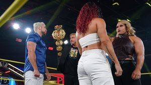 TNA iMPACT! Odcinek 43
