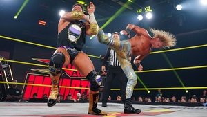 TNA iMPACT! Odcinek 42