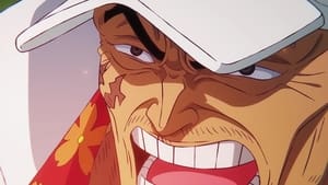 One Piece Odcinek 32